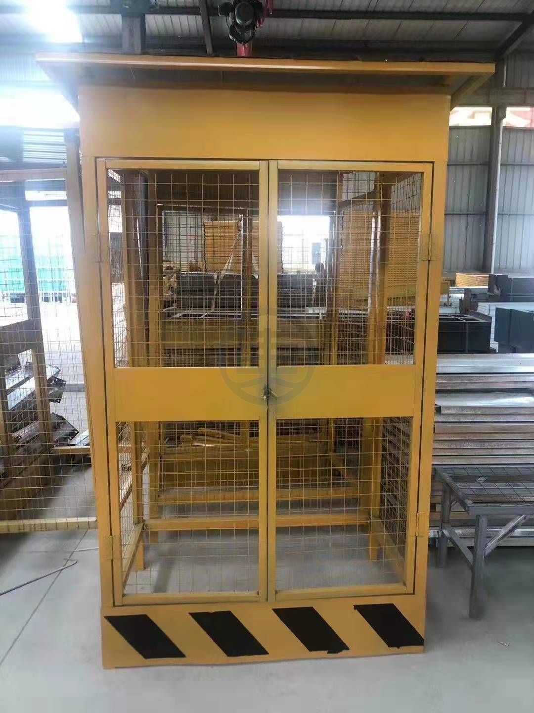 北京配电柜防护棚